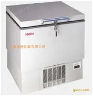 海尔-60度低温冰箱DW-60W156