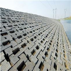 济宁嘉元工贸水利护坡砖多种规格可选