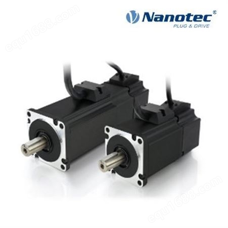 Nanotec 一体化电机 自动化电机 在线技术支持