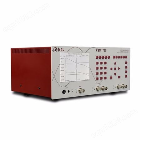 Newtons4th频率响应分析仪PSM3750
