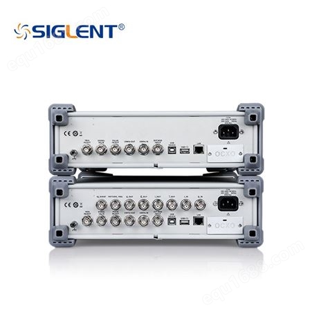 SIGLENT/鼎阳 SSG5000X系列 射频模拟/矢量信号发生器