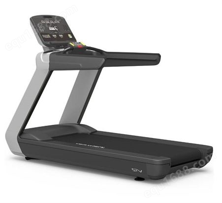 康强商用跑步机V12健身房彩屏智能彩屏健身器材 V12T商用跑步机彩屏