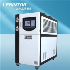 小型工业冷水机 风冷工业冷水机 工业冷水机价格