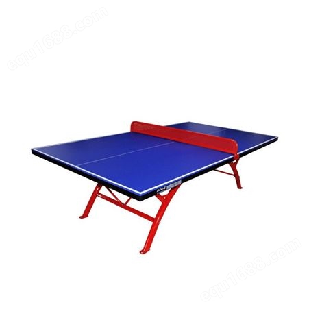 乒乓球桌组装式乒乓球案子室内外均有现货发售