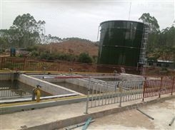 养殖场污水处理土建项目处理技术