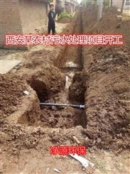 西藏社区污水处理设备