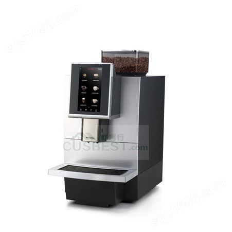 咖博士商用全自动咖啡机F12 全自动咖啡机