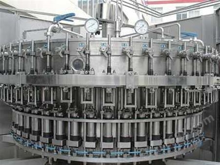 唐山回收易拉罐灌装机厂家 铝罐灌装机 信誉保证