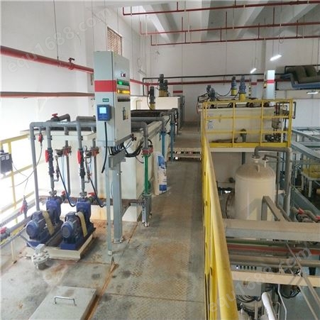 水性漆废水处理系统公司-水性漆废水处理成套设备厂家报价  苏州安峰环保