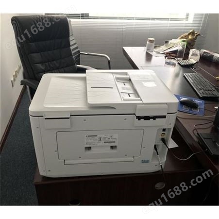 京盛 泰安复印机回收 多功能打印机回收 价格公道
