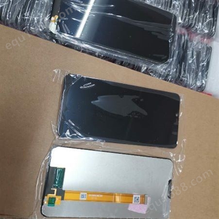 深圳专业手机总成回收 回收曲面屏 回收OLED屏