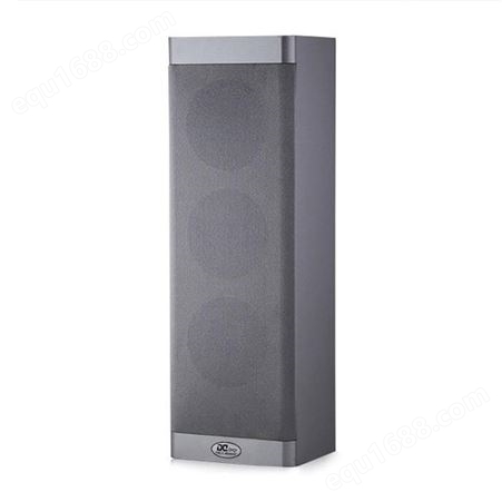 帝琪DIQI公共广播背景音乐扩声系统设备音柱挂壁音箱报价格DI-6321