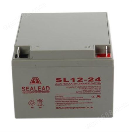 SL12-38蓄电池SEALEAD西力达12V38AH免维护蓄电池代理直流屏专用