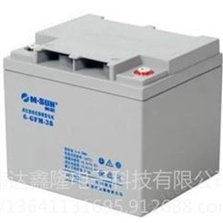 美阳M.SUN蓄电池厂家6-GFM-40/12V40AH报价美阳蓄电池代理