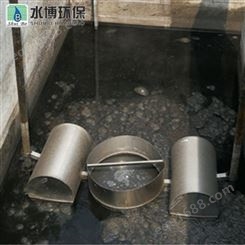 湖北荆门浮筒滗水器_高难度废水处理浮筒式滗水器