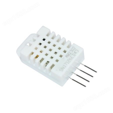 供应 AM2320数字温湿度传感器模块  数字模拟输出温湿度模块传感器