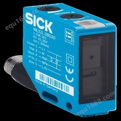 施克SICK光电传感器WL9-3N1102S07现货