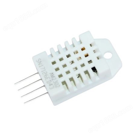 供应 AM2320数字温湿度传感器模块  数字模拟输出温湿度模块传感器
