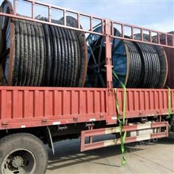 连云港厂家废旧电缆回收-电缆回收各种型号
