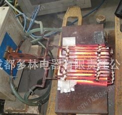 SSF-50超音频感应加热设备 热感应淬火设备 超音频加热电源