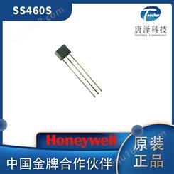 Honeywell SS460S 集成电路 霍尼韦尔磁性传感器 原装