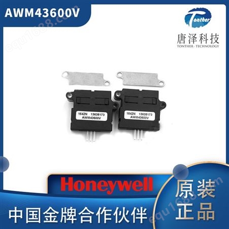 Honeywell  AWM43600V 霍尼韦尔 气体流量传感器