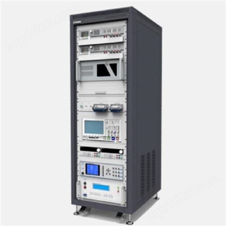 菲尔泰FILLTECH自动化测试方案8062电源板测试系统是艾诺自主研价格直销艾诺ainuo开关电源