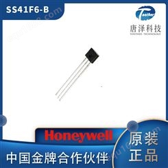 Honeywell SS41F6-B 霍尼韦尔磁性传感器 霍尔传感器