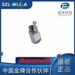 Honeywell SZL-WLC-A 霍尼韦尔限位开关 原装