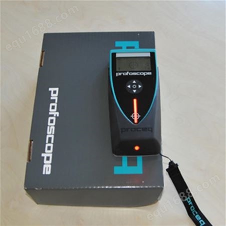 瑞士Proceq Profoscope手持式钢筋扫描仪