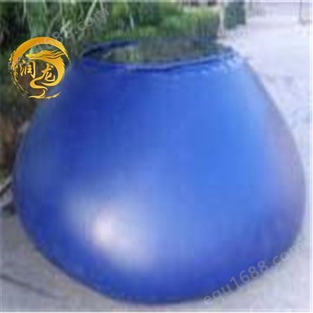 润龙软体水缸 塑料水袋水囊耐腐蚀消防水袋