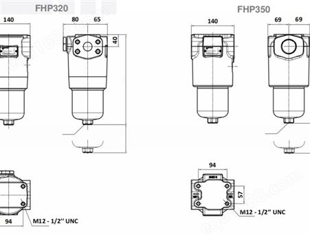 GRACO 515216 型高压流体过滤器设备专用 原厂直供