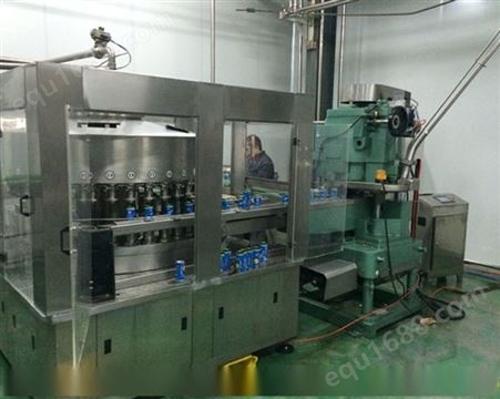 新疆巴旦木核桃露整线设备 5T/H蛋白饮料加工生产线 包技术配方