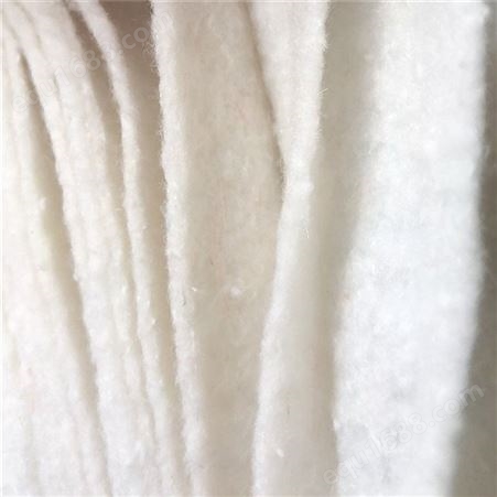 广州土工布 土层分离过滤土工布 机织土工布 生产