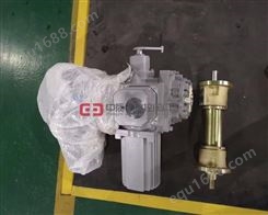 温州中质自控专业提供德国西博思SIPOS减速箱 GS125.3 –VZ4.3