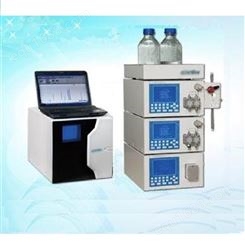 高效液相色谱仪HPLC-3000
