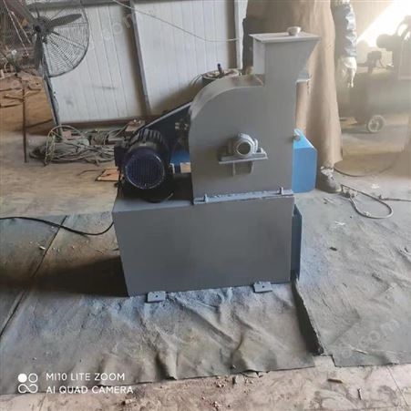 鹤壁天鑫生产销售SMP-04湿煤破碎机