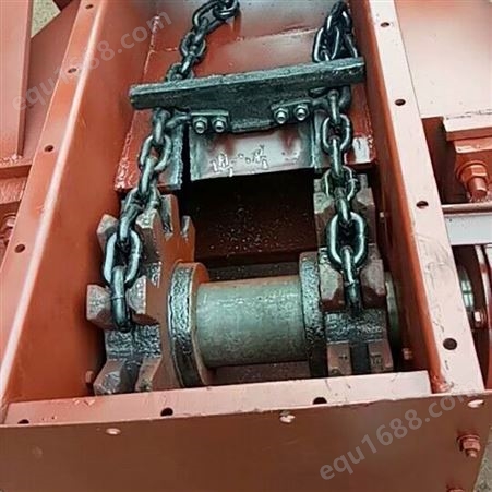 铸石刮板输送机 XGZ-06型 倾斜输送 适用于矿山 煤矿 支持定做