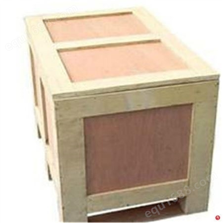 木箱生产厂家_木质包装箱_木箱包装_供应批发