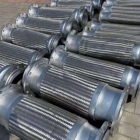 河北银亮异型金属软管 批发多种型号异型金属管 金属软管直销