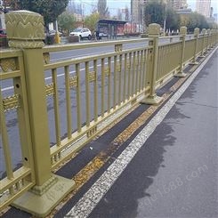 [黄金护栏]厂家 公路道路护栏价格 兰州隔离护栏