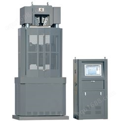 WAWD-2000B型电液伺服材料试验机