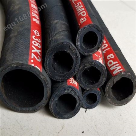吉朋兴展-生产销售-XZDN38钢丝编织蒸汽胶管-夹布蒸汽胶管