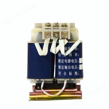 中国人民电器旗舰店BKC-25VA 系列低控制变压器