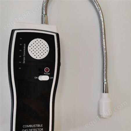 直销 HY88 可燃气体报警器 便携式可燃气体嗅敏仪 无数显高精度可燃气检测仪