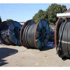 工厂更换电缆回收 惠州市免费上门回收电缆公司