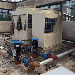 珠海金湾区空调回收公司 大金冷冻机回收拆除 螺杆式冷水机组回收