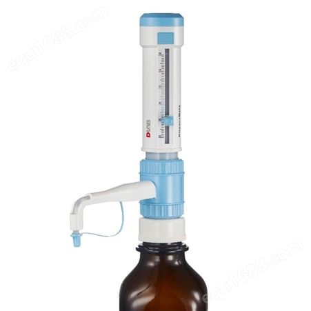 直销 DLAB DispensMate-Pro/ DispensMate-S 瓶口分液器 手动瓶口分液器