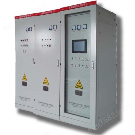 励磁柜-励磁控制器-励磁系统