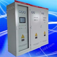 同步电机励磁装置_TDL-3-FS型励磁装置_石家庄励磁柜厂家